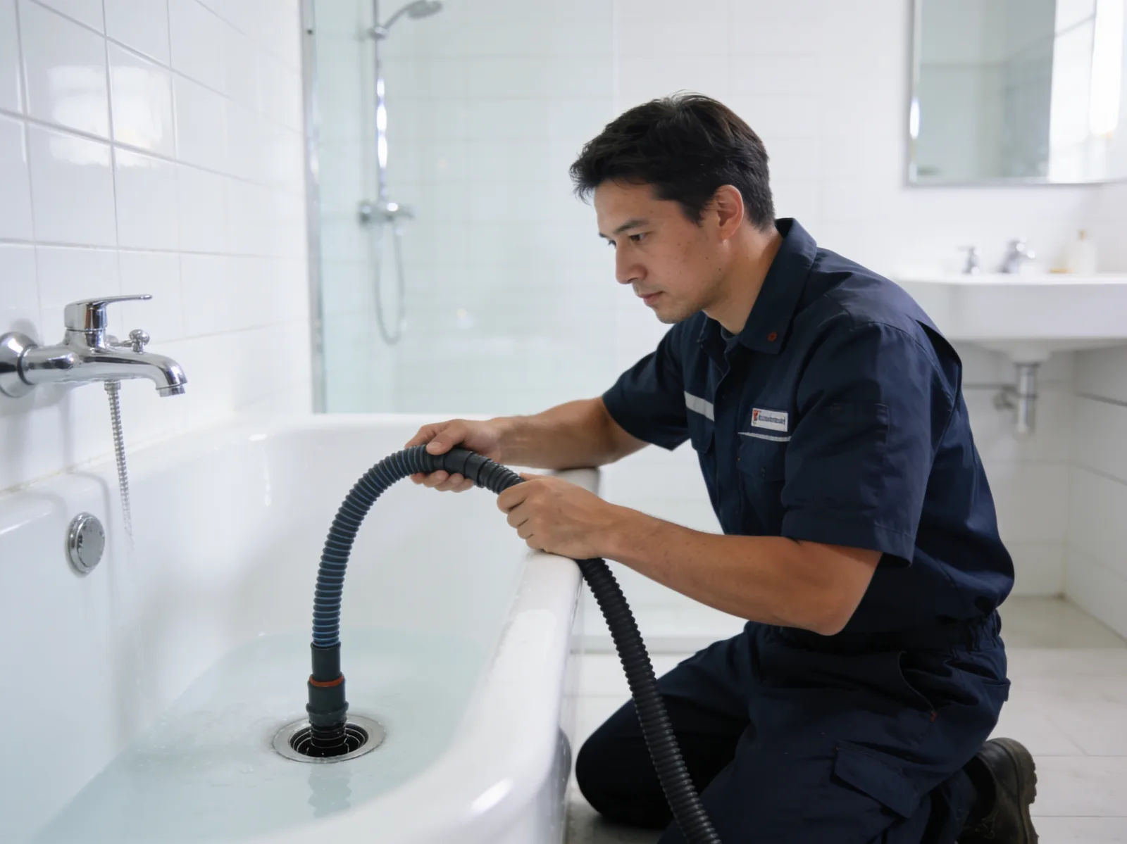 Emergency Plumber Bessemer, MI FAQs